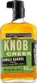 Knob Creek Single Barrel Select Kentucky Straight Rye Whisky 57.5% 750ml