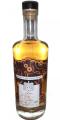 Girvan 2006 CWC Single Cask Exclusives GV005 50% 700ml