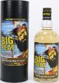 Big Peat Taitung Sanxiantai Taiwan Exclusive Batch 79 50.2% 700ml