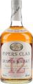Pipers Clan 12yo De Luxe Scotch Whisky 40% 700ml