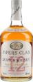 Pipers Clan 12yo De Luxe Scotch Whisky 40% 700ml
