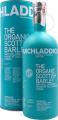 Bruichladdich The Organic Scottish Barley Travel Retail Exclusive 50% 1000ml