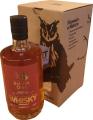 The Belgian Owl 12yo Vintage #06 46% 500ml