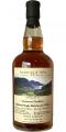 Glenturret 2005 ANHA The Soul of Scotland 1st Fill Sherry Cask 57.3% 700ml