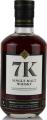 7K Small Batch Pinot 7KD006 48.1% 500ml