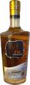 Mackmyra 8yo FibW Fib Festivities Series 1 Mulled Wine Mulled Wine Finish 40.8% 700ml