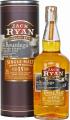 Jack Ryan 15yo The Bourdega Small Batch 46% 700ml