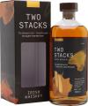 Two Stacks The Blender's Cut KD Sauternes Cask Strength Ireland Craft Beers Ltd 63.5% 700ml