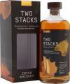 Two Stacks The Blender's Cut KD Sauternes Cask Strength 63.5% 700ml