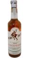 Rob Roy De Luxe Quality Blended Scotch Whisky 43% 750ml
