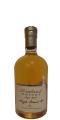 Threeland Whisky Single Barrel 109 52.5% 500ml