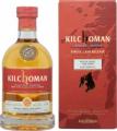 Kilchoman 2013 Single Cask Release Bourbon + Mezcal Finish Paul Ullrich AG 55.9% 700ml