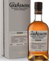 Glenallachie 2009 Grattamacco Tuscan Red Belgium 58% 700ml