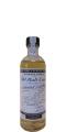 Linkwood 1996 DL Advance Sample for the Old Malt Cask Refill Hogshead 50% 200ml