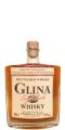 Glina Whisky 2014 Ex-Bordeaux Chateau Clos Fontaine 2012 43% 500ml