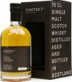 Highland 19yo Ch7 a Whisky Anthology 2x Sherry Butts 56.2% 700ml
