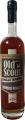 Smooth Ambler 8yo Old Scout Bourbon Single Barrel 60.8% 750ml