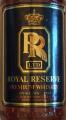 Royal Reserve Premium Whisky 43% 750ml