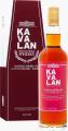 Kavalan Oloroso Sherry Oak 46% 700ml