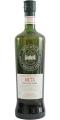 Bunnahabhain 1997 SMWS 10.73 Warm fuzzy feelings Refill Bourbon Hogshead 10.73 55.8% 700ml