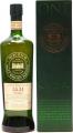 Royal Brackla 1997 SMWS 55.34 Fire and Ice Refill Ex-Bourbon Hogshead 56.4% 700ml