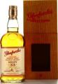 Glenfarclas 33yo The Family Casks 46.3% 700ml