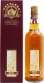 Invergordon 1965 DT Peerless 36yo #15539 51.8% 700ml