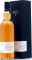 Glen Moray 1991 AD Selection #9415 Adelphi Club Denmark whisky.dk 54.3% 700ml