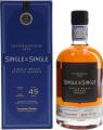 Invergordon 1974 S&S 46.6% 700ml