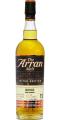 Arran 1997 Limited Edition Ex-Bourbon Hogshead #1085 Kensington Wine Market 51.4% 700ml