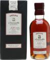 Aberlour A'bunadh batch #25 60.4% 700ml