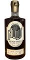 Nulu 8yo Kentucky Straight Bourbon Whisky New Oak Barrel 61.3% 750ml