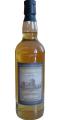 Bowmore 1998 WF Bourbon Hogshead 59.8% 700ml