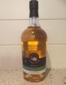 Bowmore 1999 WIN 1st Cask Bourbon Barrel #360 60.9% 700ml