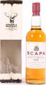 Scapa 1979 GM Licensed Bottling 40% 700ml