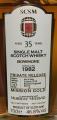 Bowmore 1982 MM 46.8% 700ml