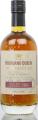 Tobermory 1994 HQSW Cask Collection 1 33 cave du val D'or 54.9% 700ml