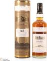 BenRiach 1975 Single Cask Bottling Batch 4 Port Pipe #4451 53.7% 700ml