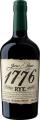 James E. Pepper 1776 Straight Rye Whisky 57.3% 700ml