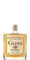 Glina Whisky 2014 Ex Siedlerhof Knupper Kirschwein Fass 044/1 43% 500ml