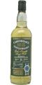 Bunnahabhain 1999 CA Authentic Collection Bourbon Hogshead 54.4% 700ml