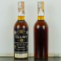 Cluny 12yo Blended Scotch Whisky 43% 750ml