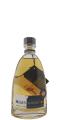 Haas Frankischer Whisky 21 Amerikanische Weisseiche Dark Toasted American White Oak 43% 200ml