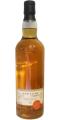 Bladnoch 1990 AD Selection Bourbon Cask #30043 49.2% 700ml