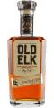 Old Elk Straight Bourbon Whisky Single Barrel #181 Binny's Beverage depot 52.9% 750ml