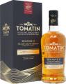 Tomatin Decades II 46% 700ml