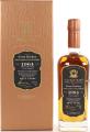 Girvan 1964 DR Vintage Cask Collection 1st Fill Bourbon Barrel #0002 46.8% 700ml