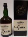 Lark Renaissance Small Cask Aged #112 40% 700ml