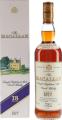 Macallan 1977 Vintage 43% 700ml