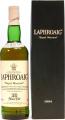 Laphroaig 10yo Royal Warrant Staff Presentation 40% 700ml